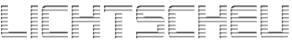 Lichtscheu Logo